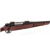 Image 2 : Mossberg Model 4x4 Bolt Action Rifle