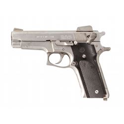 S&W Model 659 Semi-Automatic Pistol