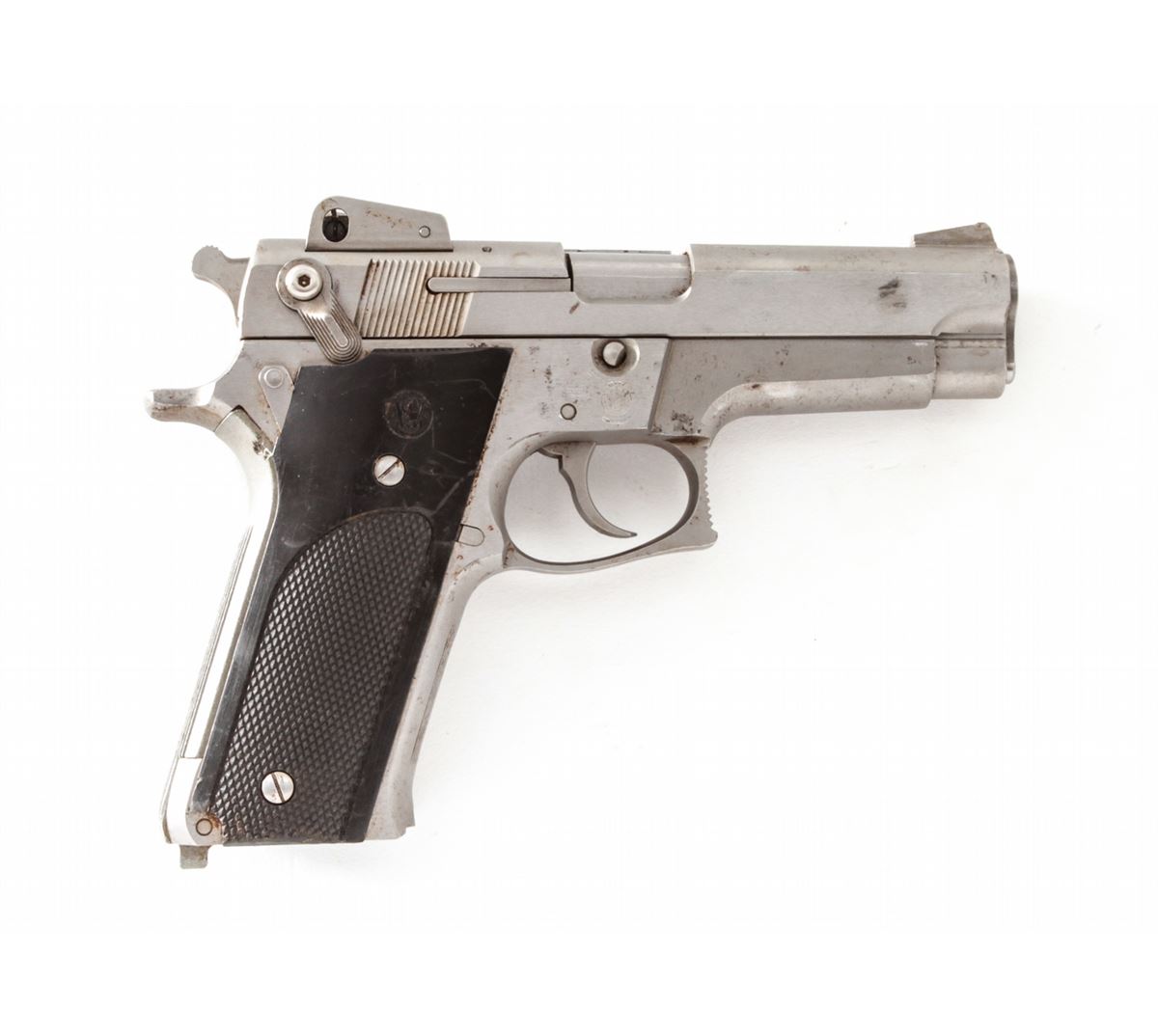 S&W Model 659 Semi-Automatic Pistol