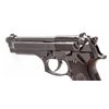 Image 4 : Beretta Model 92F Semi-Automatic Pistol