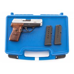 Sig Sauer Model P239 SAS DA Only Semi-Auto Pistol