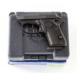 Beretta Model 3032 Tomcat Semi-Auto Pistol