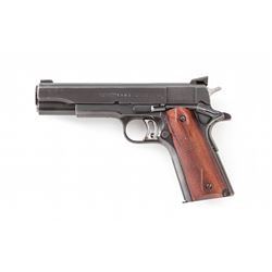 Colt Composite Nat'l Match Semi-Automatic Pistol