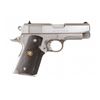 Image 2 : Colt Series 80 Officer's Model Semi-Auto Pistol