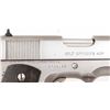 Image 6 : Colt Series 80 Officer's Model Semi-Auto Pistol