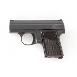 Kassnar Model PSP-25 Semi-Automatic Pistol
