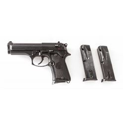 Beretta Model 92FC Compact SA Pistol