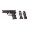 Image 1 : Beretta Model 92FC Compact SA Pistol
