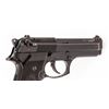 Image 3 : Beretta Model 92FC Compact SA Pistol