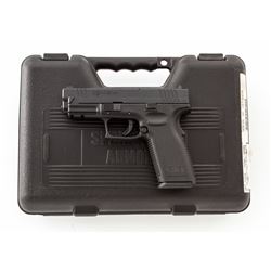 Springfield Armory XD-45 Semi-Automatic Pistol
