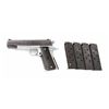 Composite Springfield Armory/Colt Semi-Auto Pistol