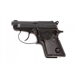 Beretta Model 20 Semi-Automatic Pistol