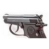 Image 4 : Beretta Model 20 Semi-Automatic Pistol