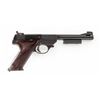 Image 2 : Hi-Standard Olympic Semi-Auto Target Pistol