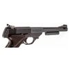 Image 3 : Hi-Standard Olympic Semi-Auto Target Pistol