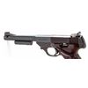 Image 4 : Hi-Standard Olympic Semi-Auto Target Pistol