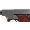 Image 5 : Hi-Standard Model A Semi-Automatic Pistol