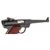 Image 3 : Ruger MK I Semi-Automatic Target Pistol