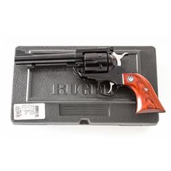 Ruger New Model Super Blackhawk Revolver