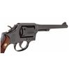 Image 3 : S&W Model 10-5 Double Action Revolver