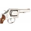 Image 3 : S&W Model 64-1 Double Action Revolver