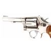 Image 4 : S&W Model 64-1 Double Action Revolver