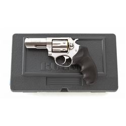 Ruger Model SP101 Double Action Revolver