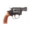 Image 2 : S&W Model 36 Double Action Revolver