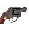 Image 3 : S&W Model 36 Double Action Revolver