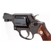 Image 4 : S&W Model 36 Double Action Revolver