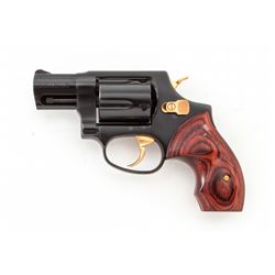 Taurus Model 1087-85 Double Action Revolver