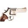 Image 3 : S&W Model 586 Double Action Revolver