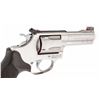 Image 3 : S&W Model 60-4 Double Action Revolver