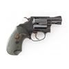 Image 2 : S&W Model 36 Double Action Revolver