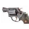 Image 4 : S&W Model 36 Double Action Revolver