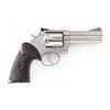 Image 2 : S&W Model 686 Double Action Revolver