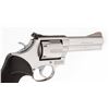 Image 3 : S&W Model 686 Double Action Revolver