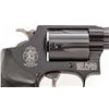 Image 6 : S&W Model 37-2 Double Action Revolver
