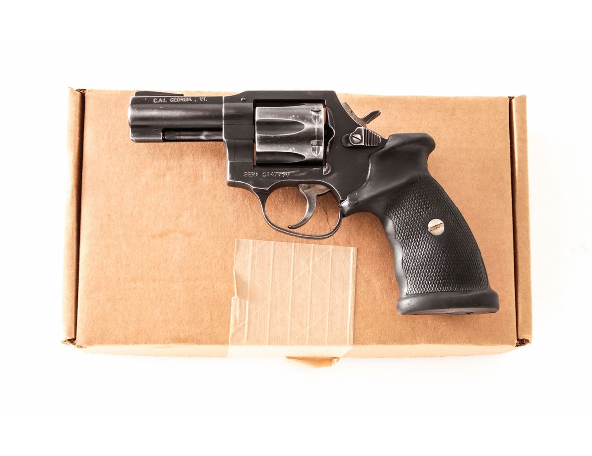 マニューリン MR 73