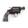 Image 2 : Colt Cobra Double Action Revolver