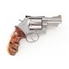 Image 2 : S&W Model 629-1 Double Action Revolver
