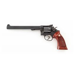 S&W Model 15-3 Double Action Revolver
