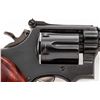 Image 5 : S&W Model 15-3 Double Action Revolver