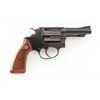 Image 2 : S&W Model 36 Double Action Revolver