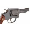 Image 3 : S&W Model 36 Double Action Revolver