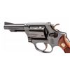 Image 4 : S&W Model 36 Double Action Revolver