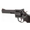 Image 4 : S&W Model 586 Double Action Revolver