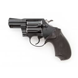Colt Detective Special Double Action Revolver