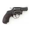 Image 3 : Colt Detective Special Double Action Revolver