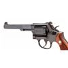 Image 4 : S&W Model 14-4 Double Action Revolver